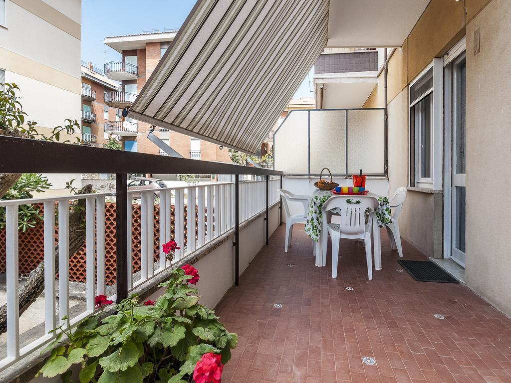 Casa Scilla Appartement Sperlonga Buitenkant foto