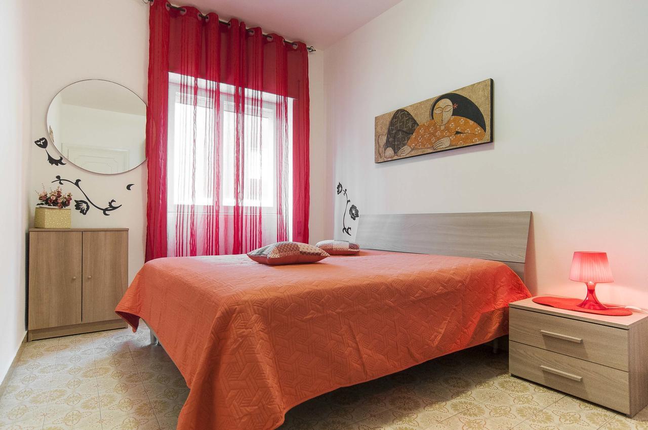 Casa Scilla Appartement Sperlonga Buitenkant foto