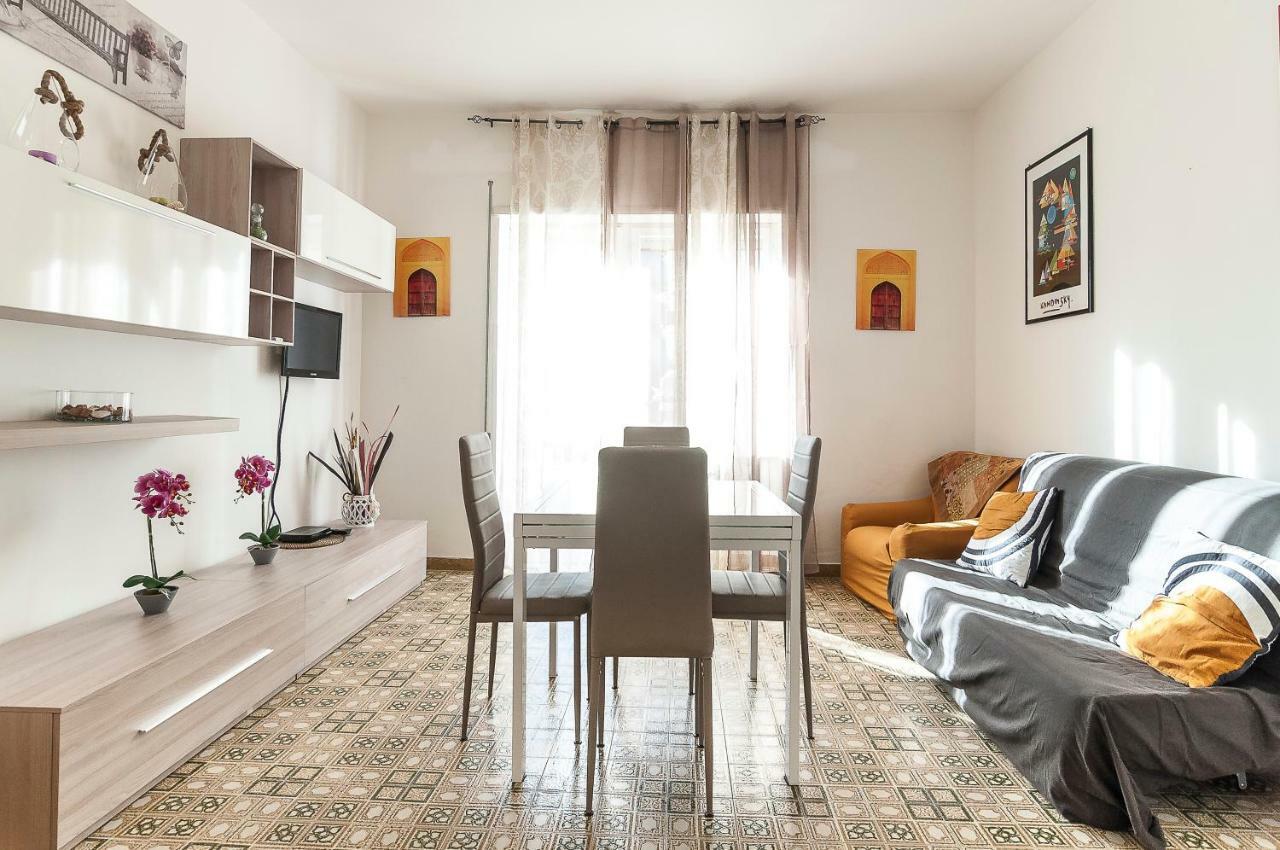 Casa Scilla Appartement Sperlonga Buitenkant foto